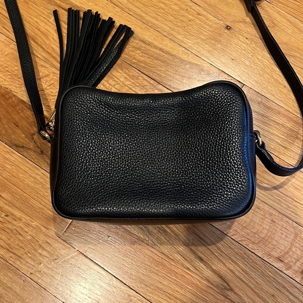 Gucci Soho Disco Bag - Picture 4 of 14